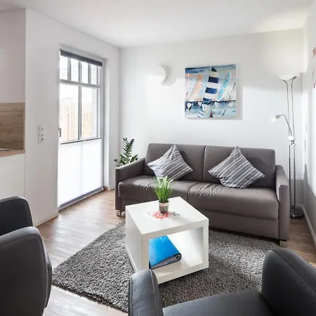 Brunnenhof 1 Дом отдыха