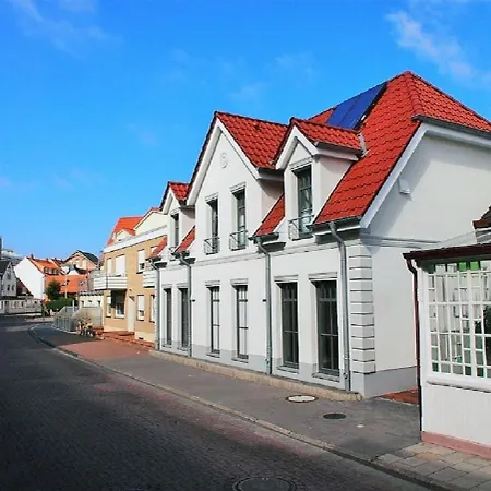 Дом отдыха Brunnenhof 1 *