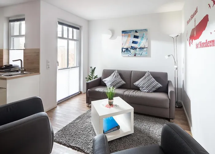 Brunnenhof 1 Дом отдыха